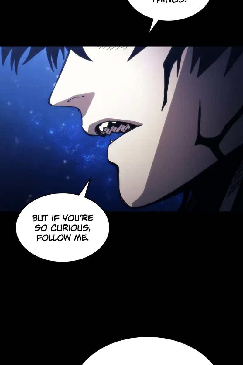 Mr Devourer Chapter 84 Page 20