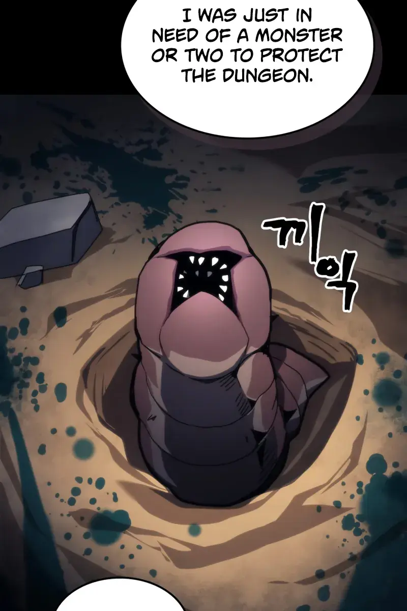 Mr Devourer Chapter 84 Page 21