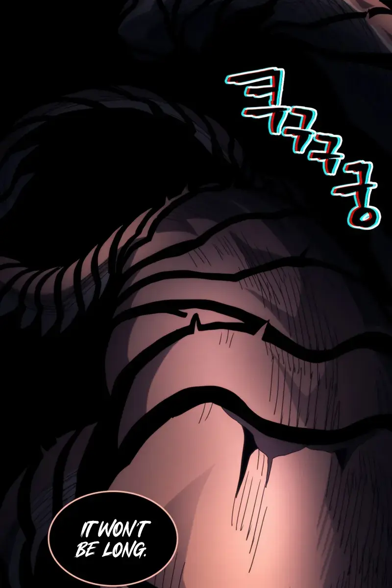 Mr Devourer Chapter 84 Page 23