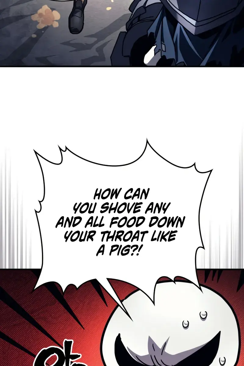 Mr Devourer Chapter 84 Page 29