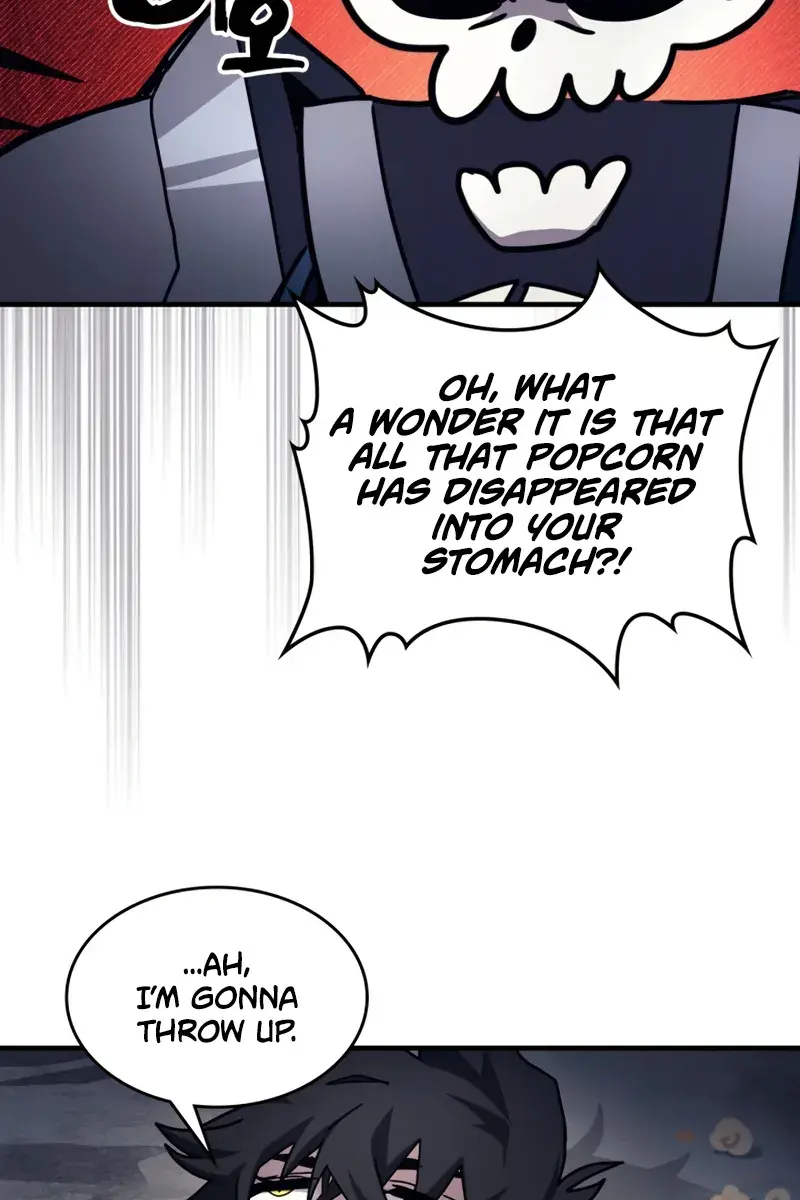 Mr Devourer Chapter 84 Page 30