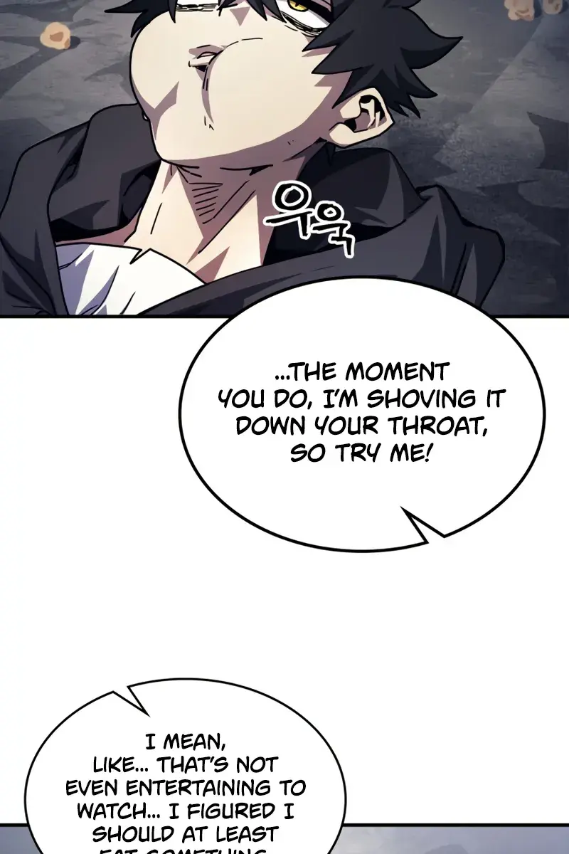 Mr Devourer Chapter 84 Page 31