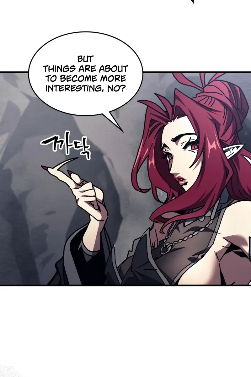 Mr Devourer Chapter 84 Page 33