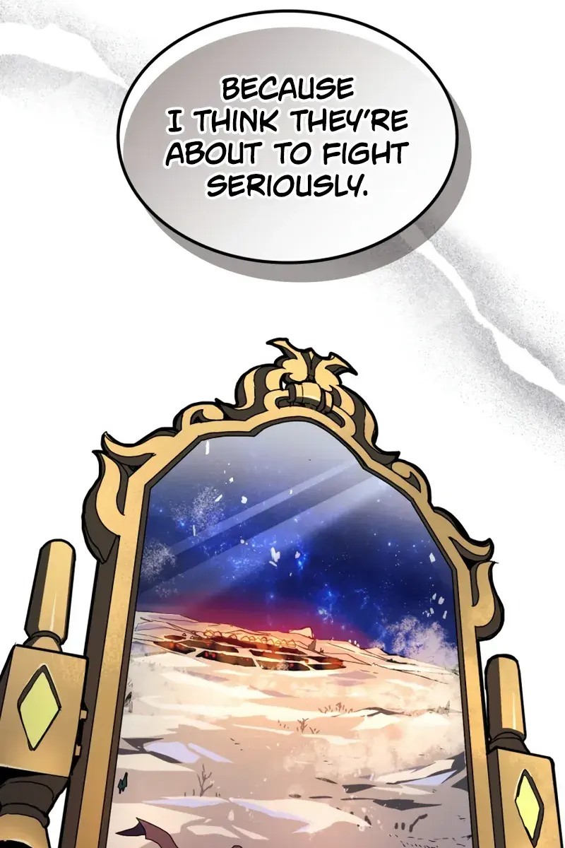 Mr Devourer Chapter 84 Page 34