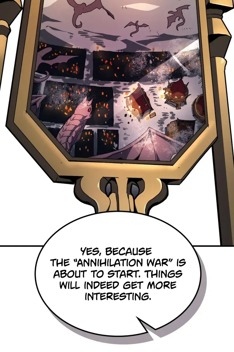 Mr Devourer Chapter 84 Page 35