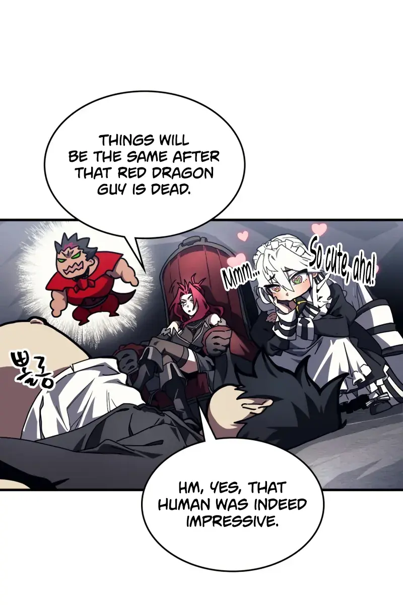 Mr Devourer Chapter 84 Page 36