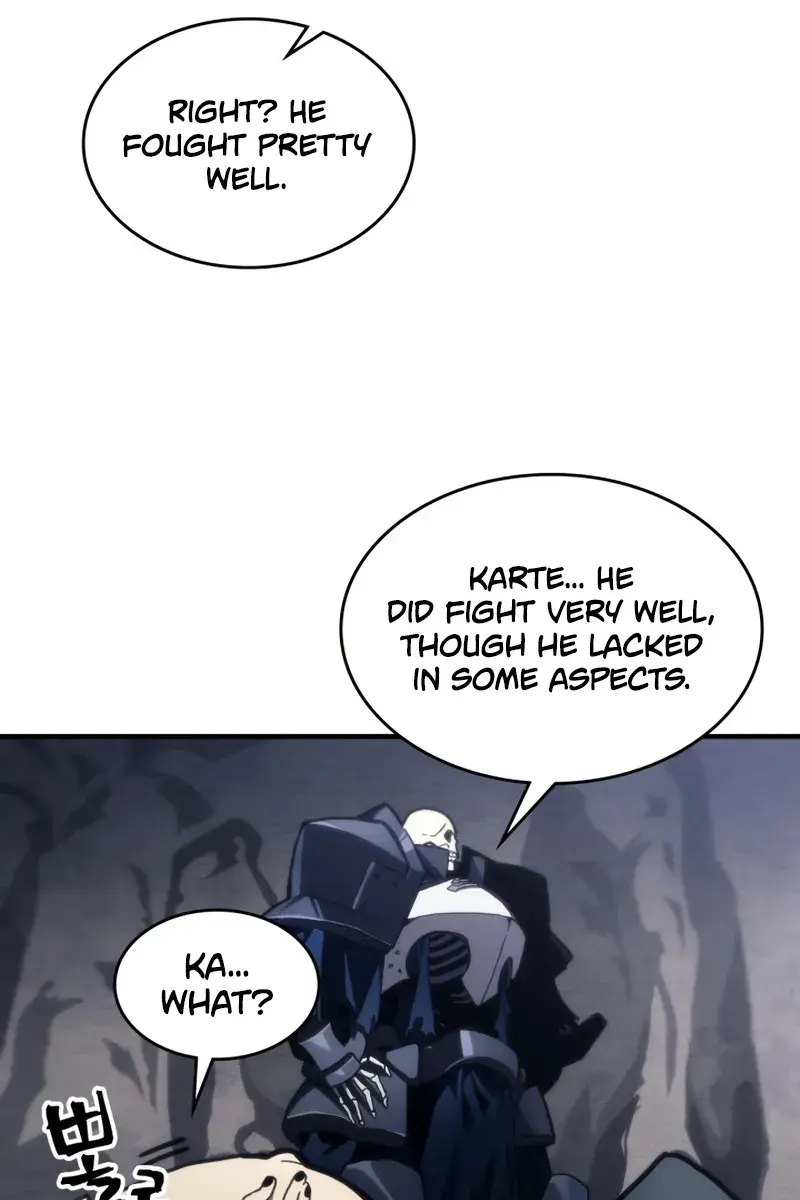 Mr Devourer Chapter 84 Page 37