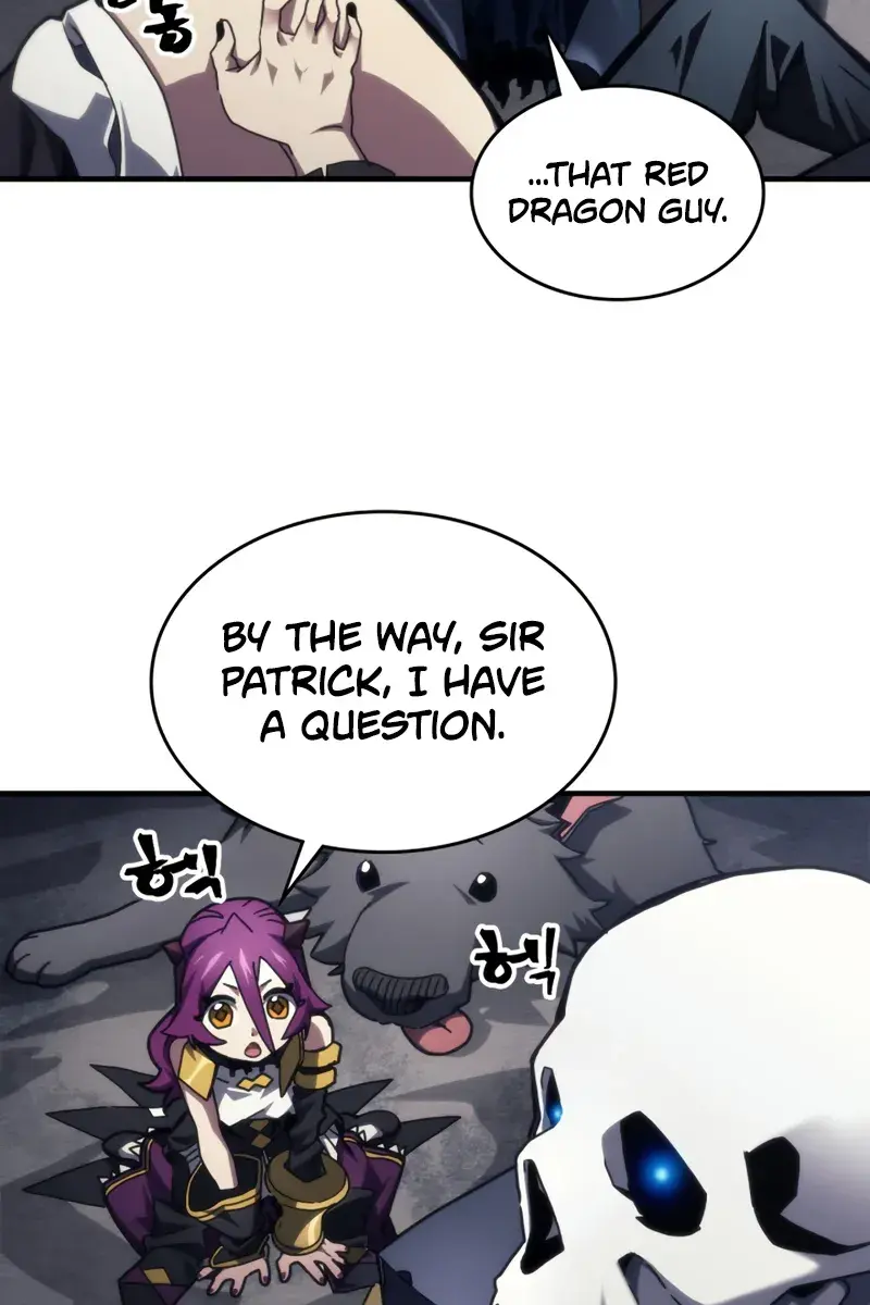 Mr Devourer Chapter 84 Page 38