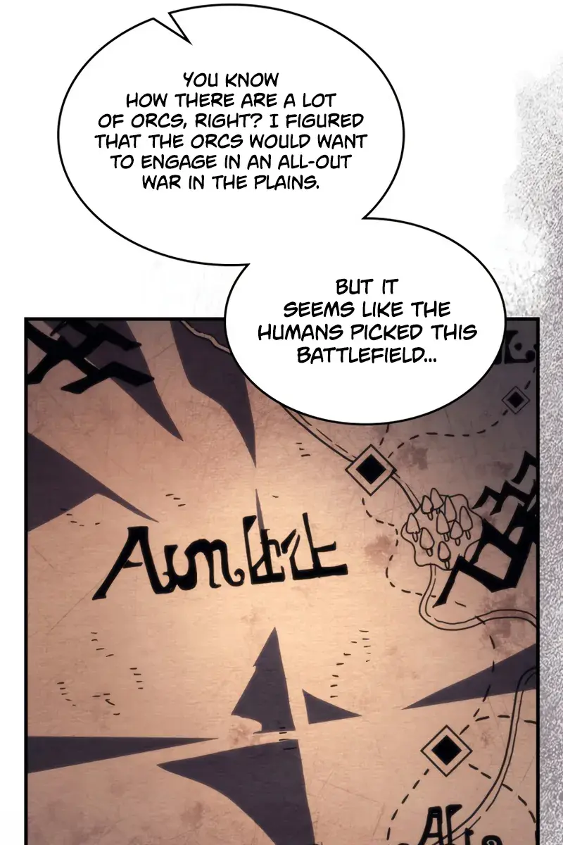 Mr Devourer Chapter 84 Page 40