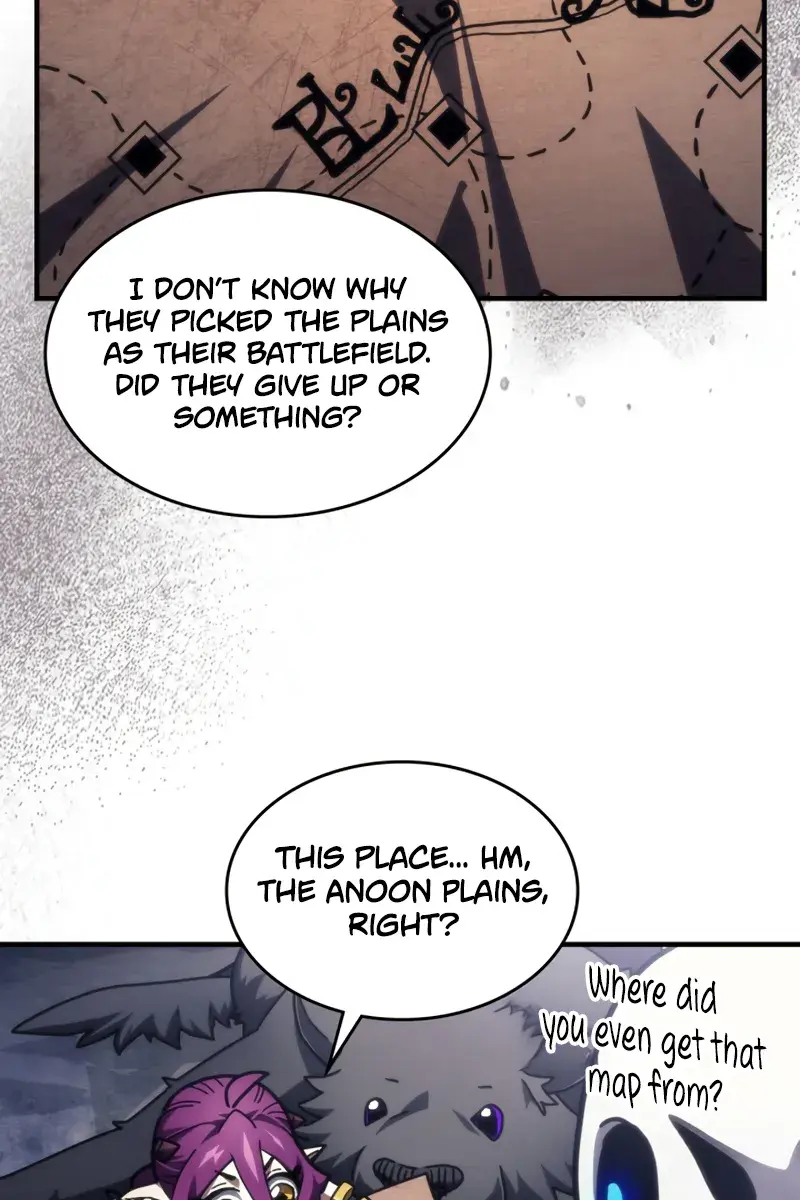 Mr Devourer Chapter 84 Page 41