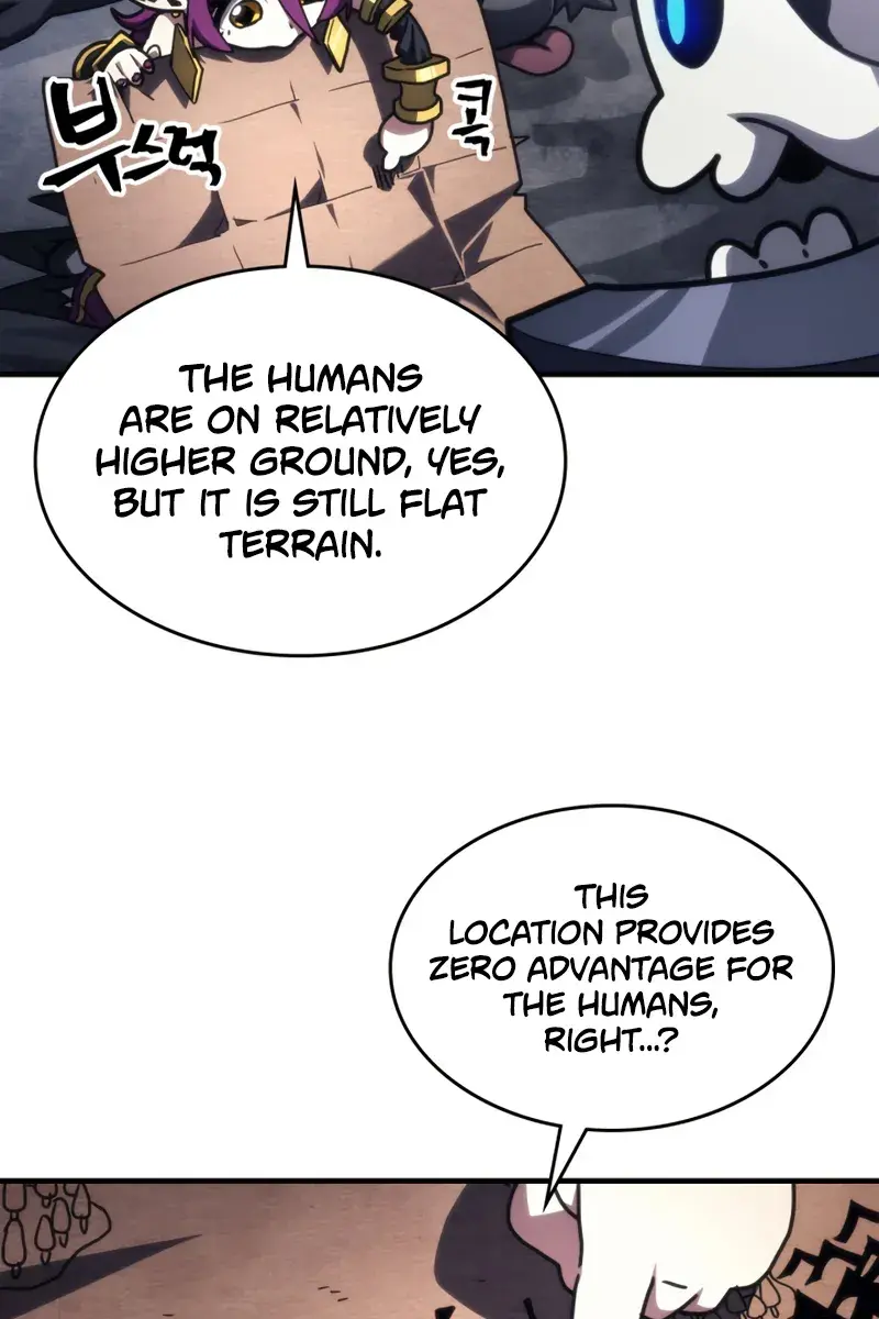 Mr Devourer Chapter 84 Page 42