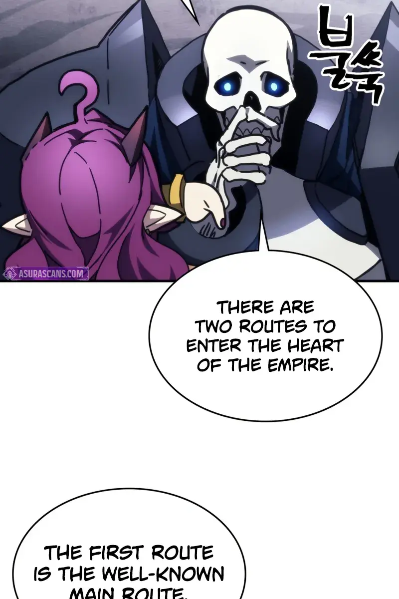 Mr Devourer Chapter 84 Page 44