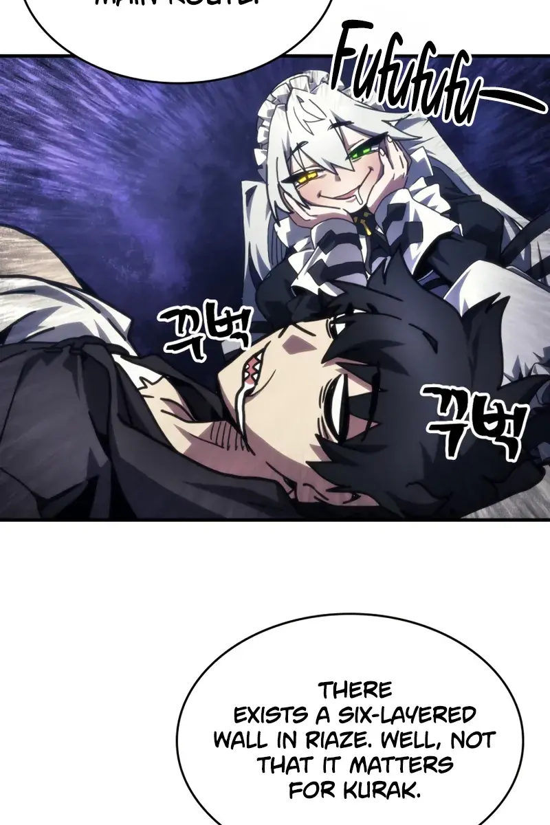 Mr Devourer Chapter 84 Page 45