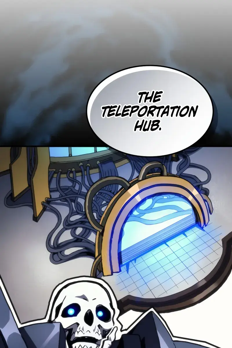 Mr Devourer Chapter 84 Page 47