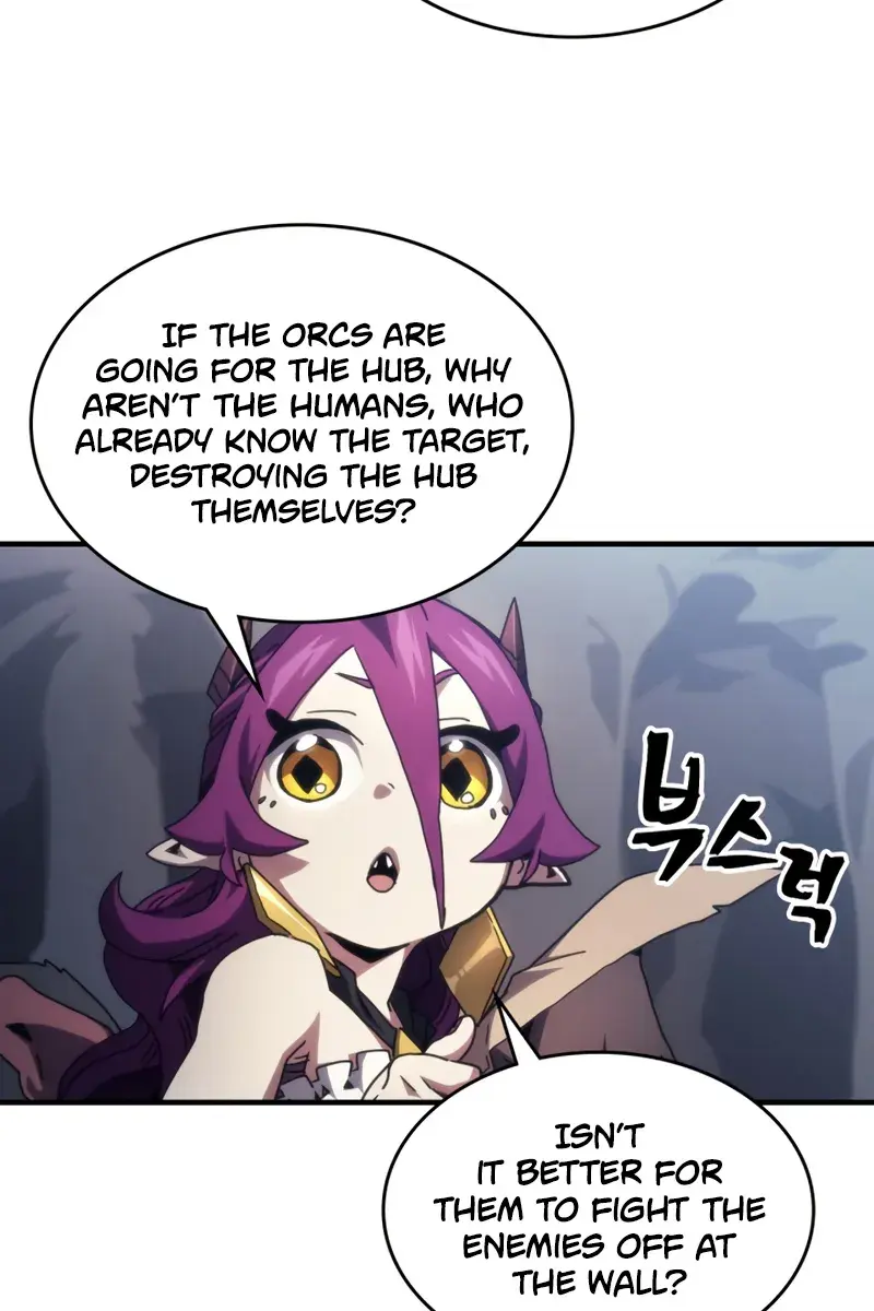 Mr Devourer Chapter 84 Page 50