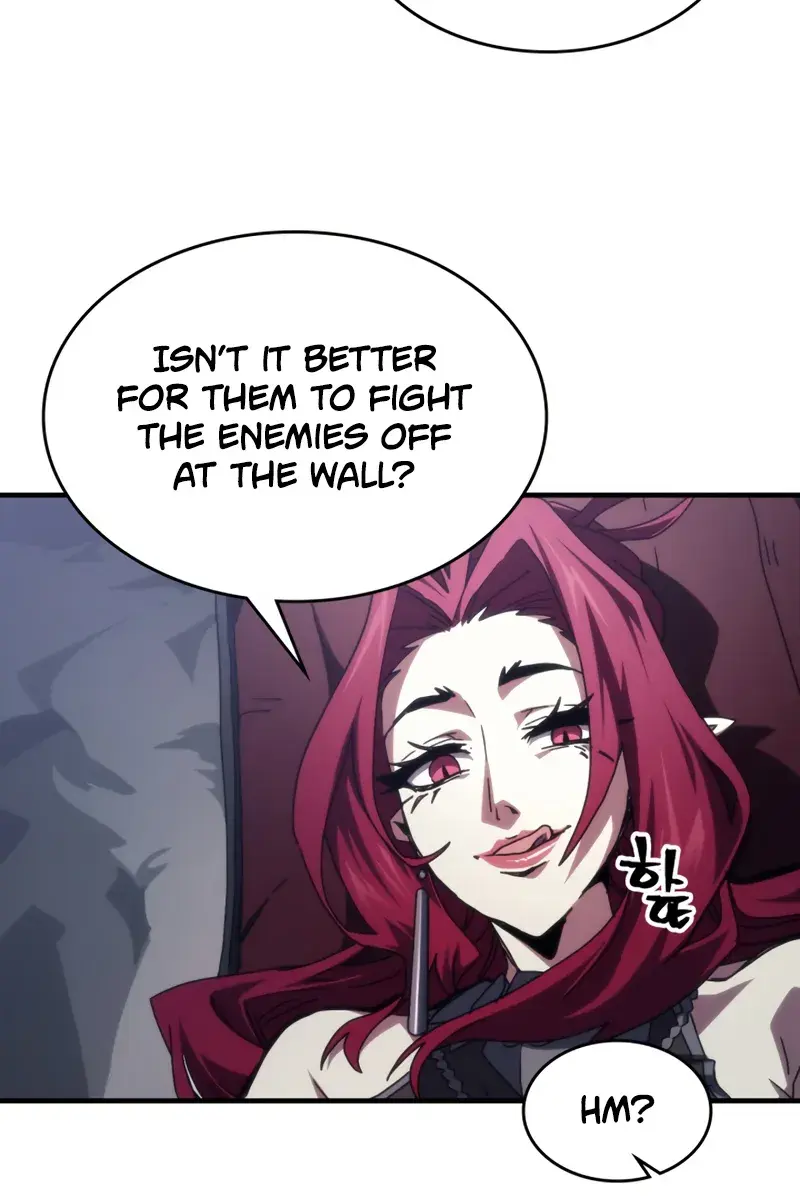 Mr Devourer Chapter 84 Page 51