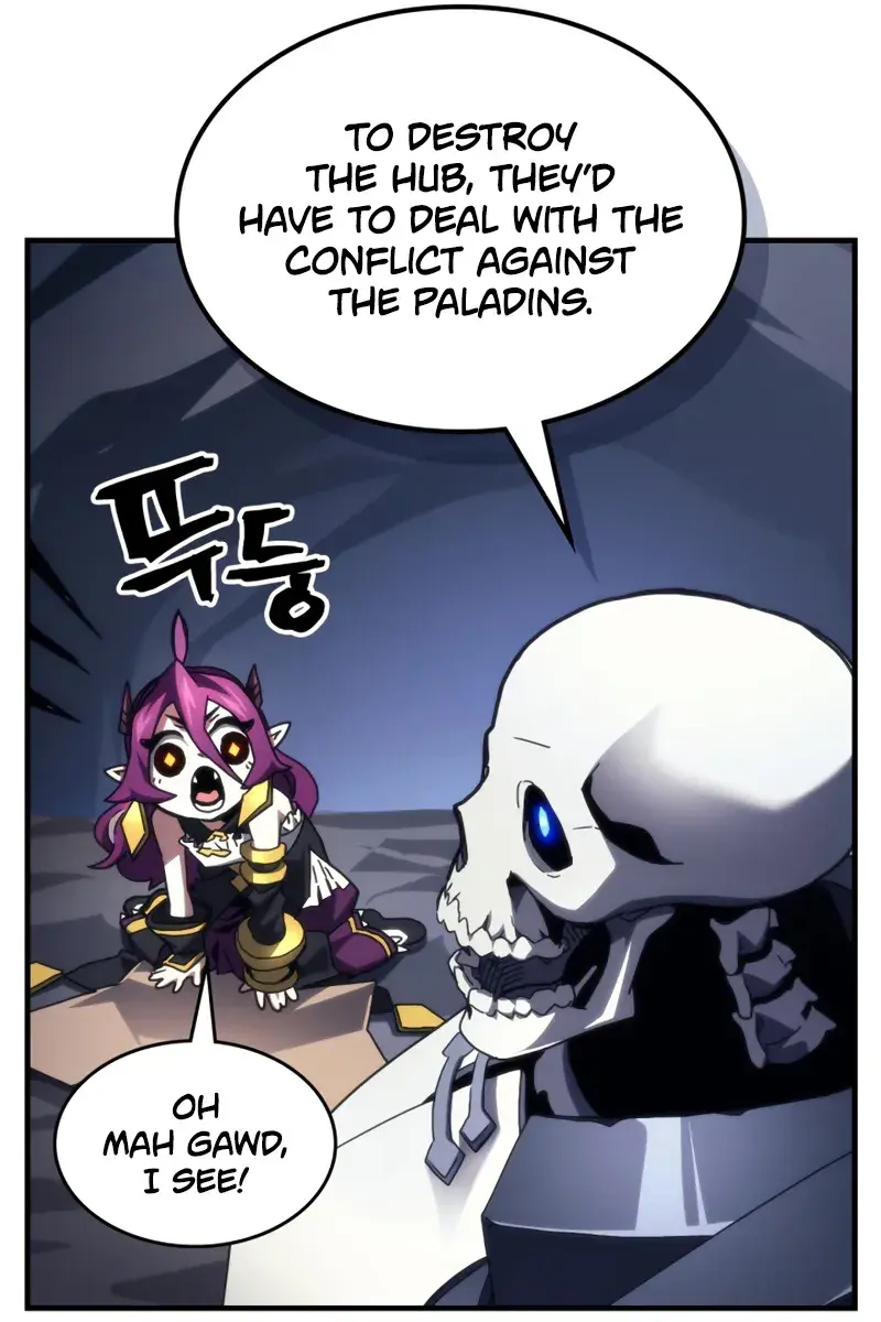 Mr Devourer Chapter 84 Page 53