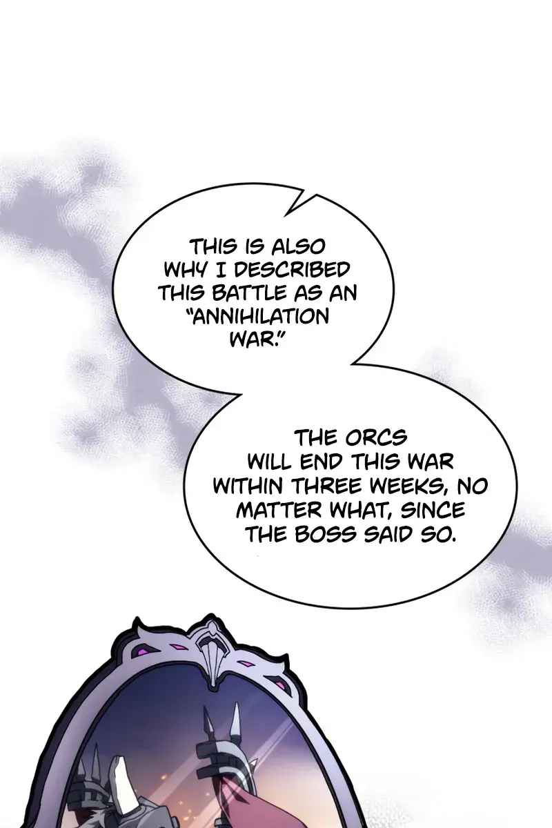 Mr Devourer Chapter 84 Page 54