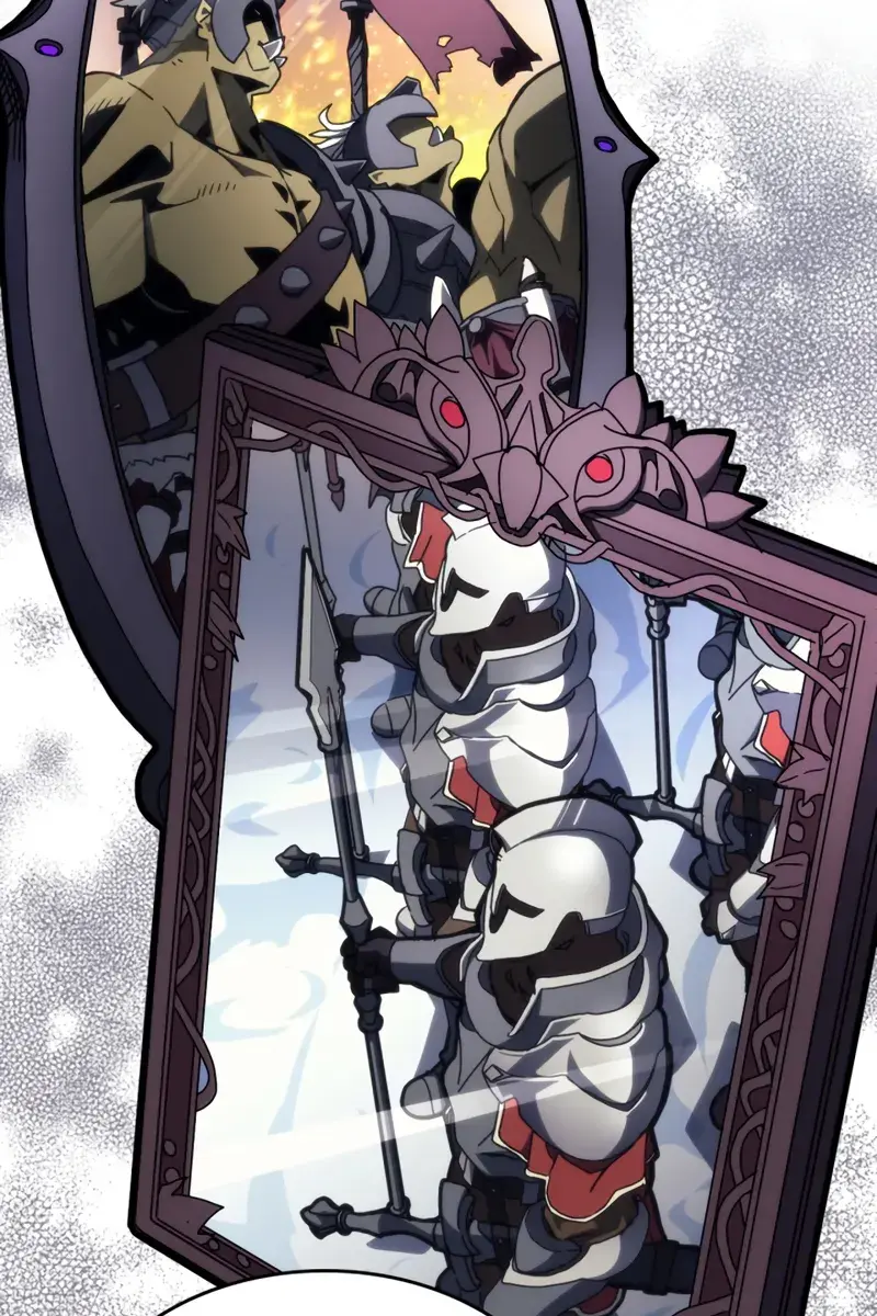 Mr Devourer Chapter 84 Page 55