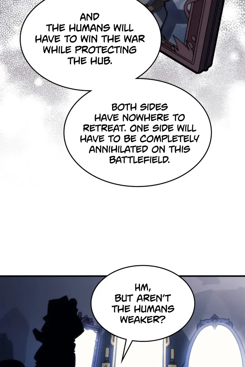 Mr Devourer Chapter 84 Page 56