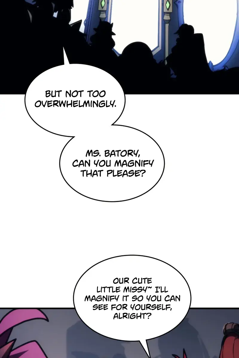 Mr Devourer Chapter 84 Page 57