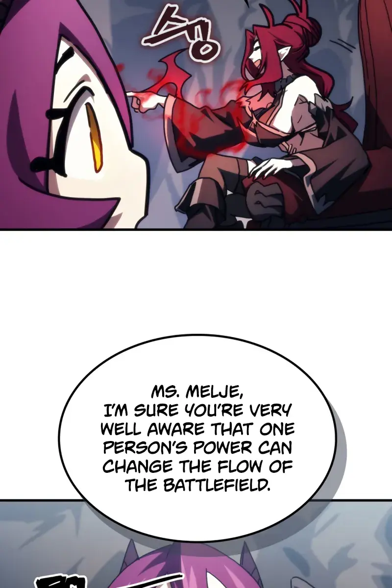 Mr Devourer Chapter 84 Page 58