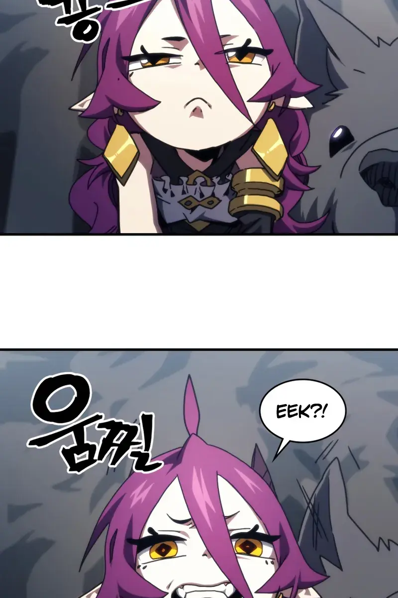 Mr Devourer Chapter 84 Page 59