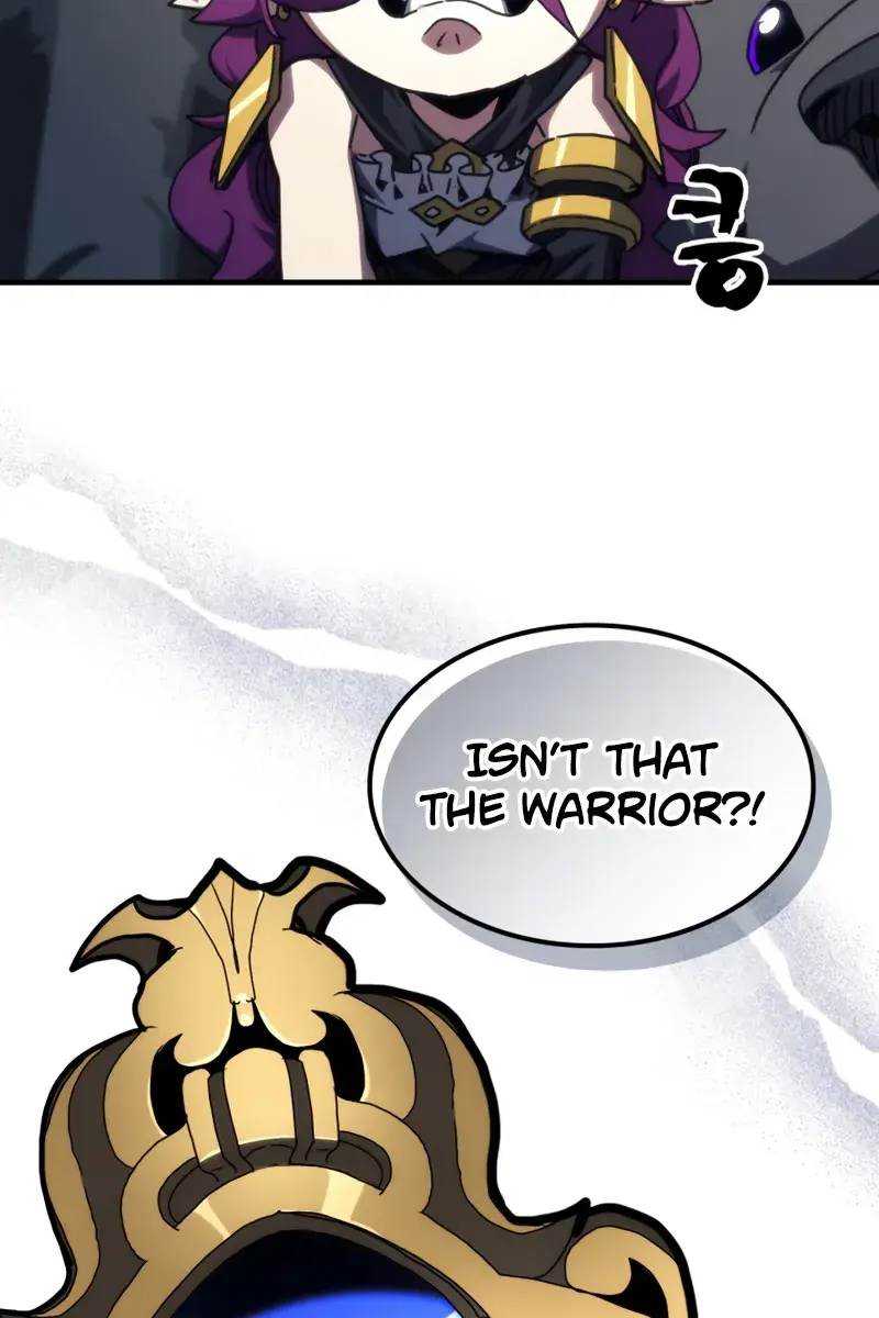 Mr Devourer Chapter 84 Page 60