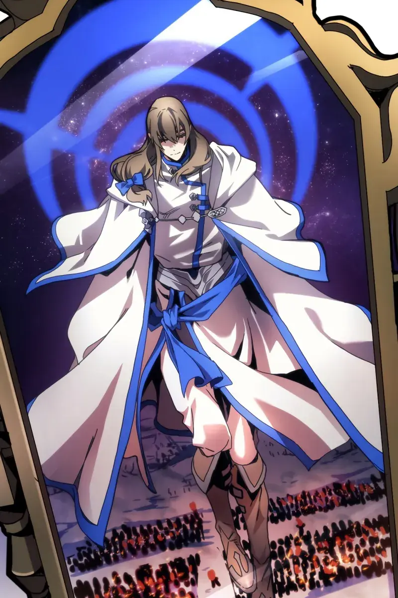 Mr Devourer Chapter 84 Page 61