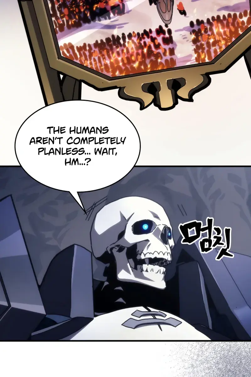 Mr Devourer Chapter 84 Page 62