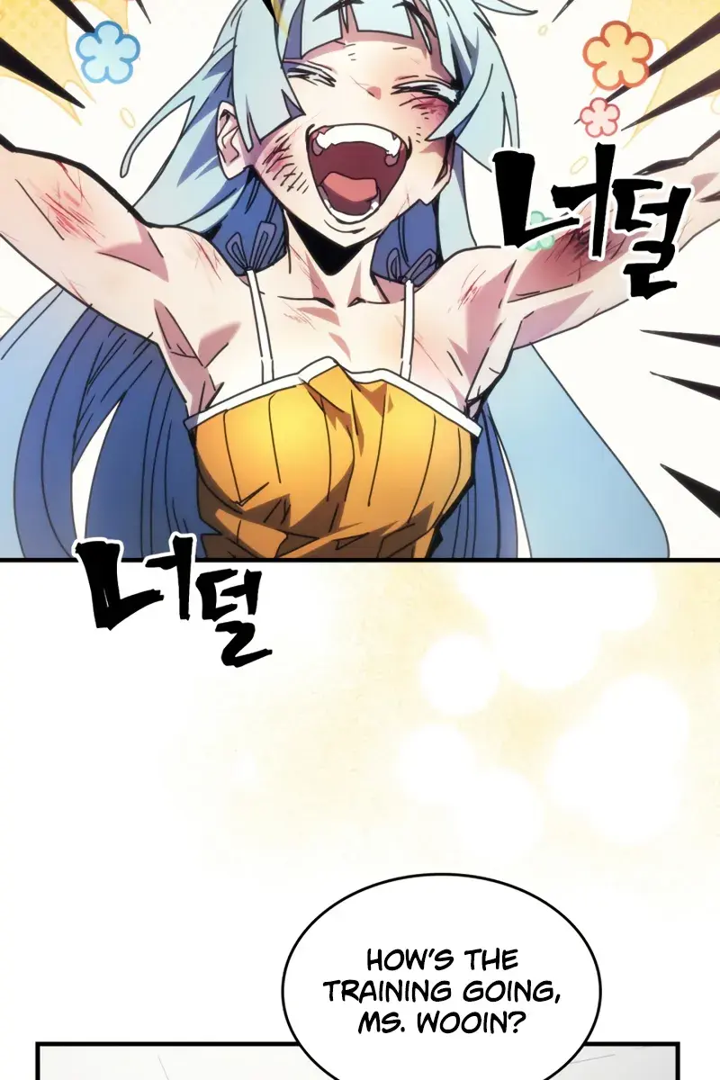 Mr Devourer Chapter 84 Page 68