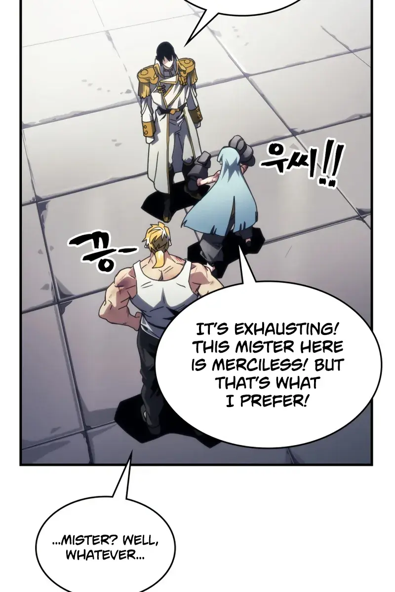 Mr Devourer Chapter 84 Page 69