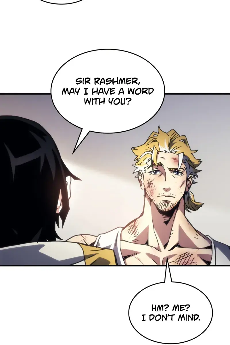 Mr Devourer Chapter 84 Page 70