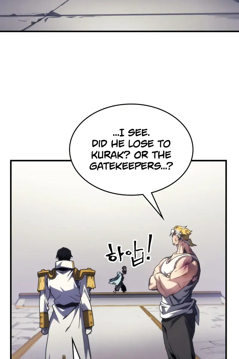 Mr Devourer Chapter 84 Page 72