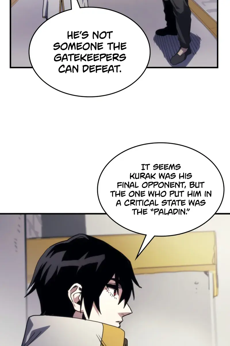 Mr Devourer Chapter 84 Page 73