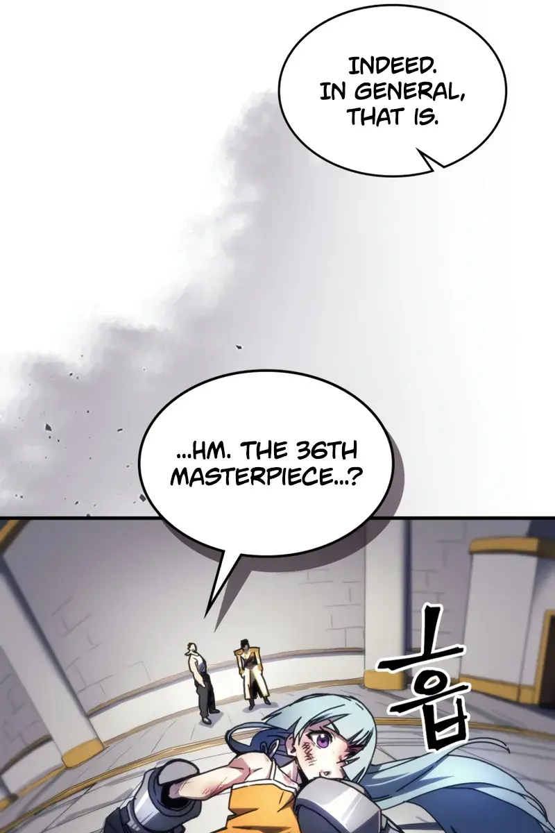 Mr Devourer Chapter 84 Page 76