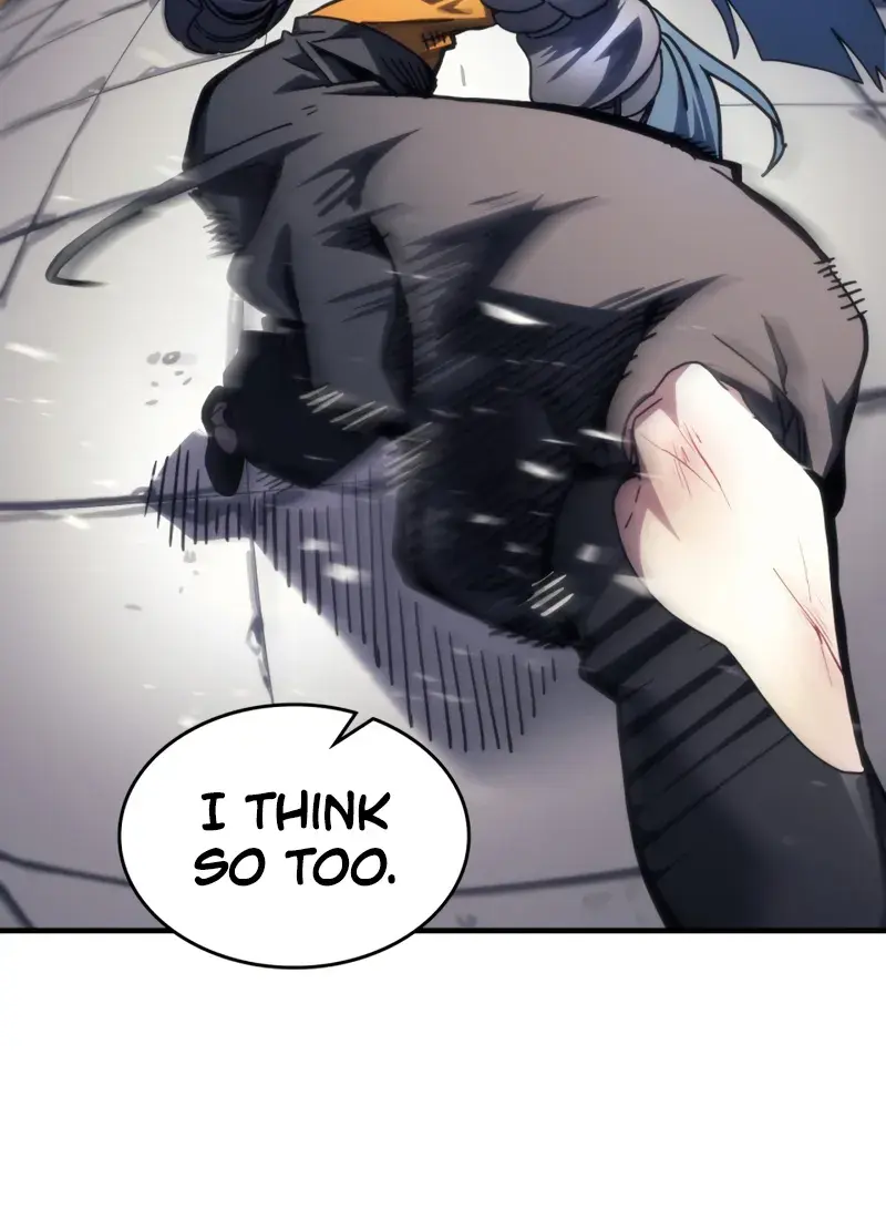 Mr Devourer Chapter 84 Page 77