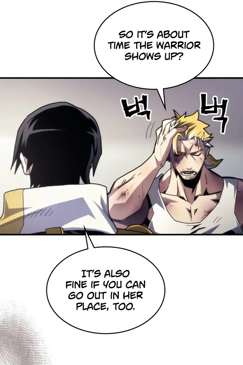 Mr Devourer Chapter 84 Page 78