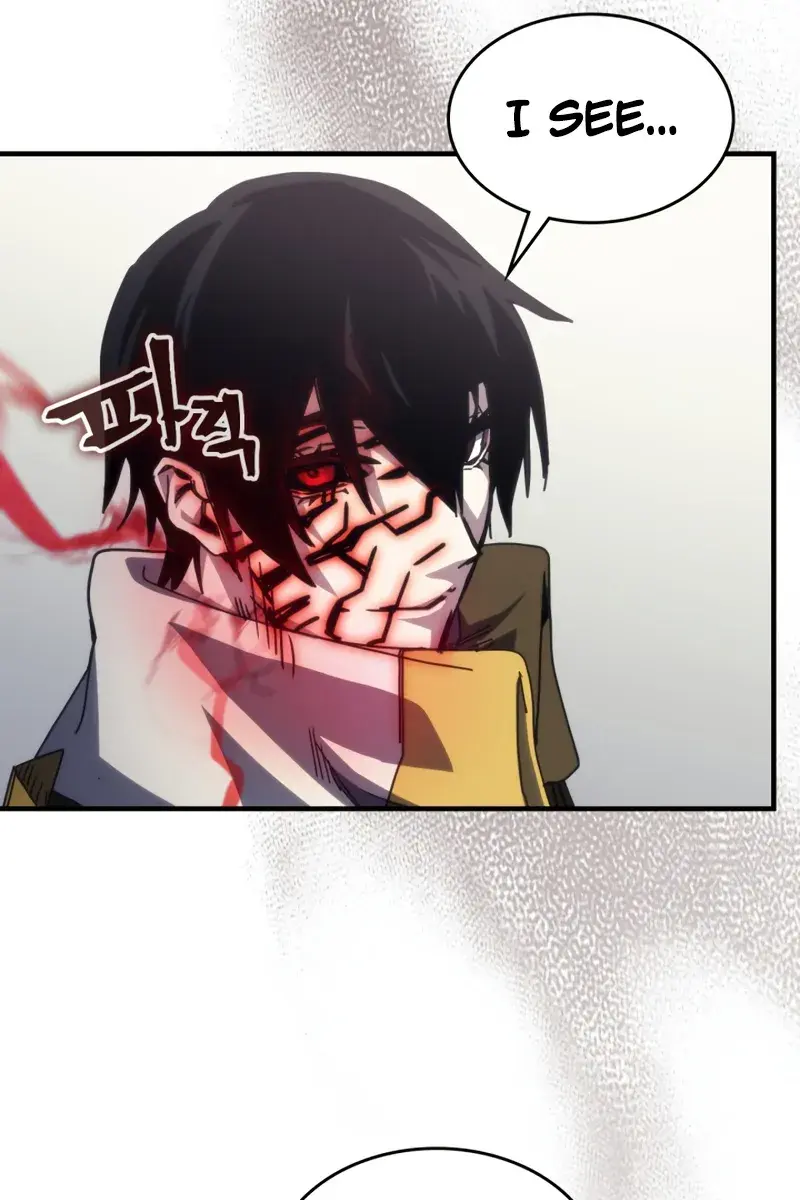 Mr Devourer Chapter 84 Page 80