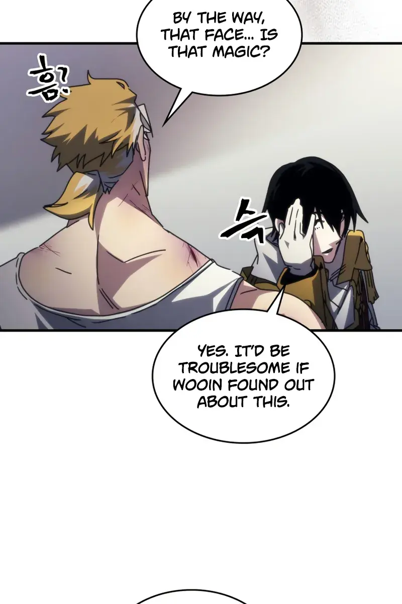 Mr Devourer Chapter 84 Page 81