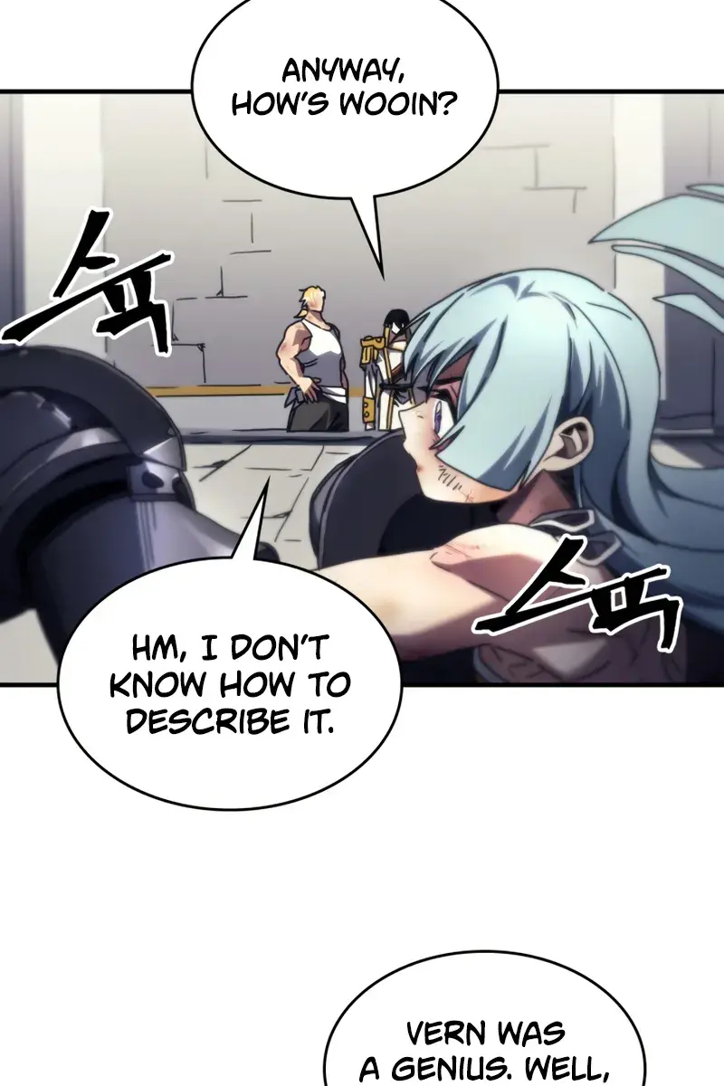 Mr Devourer Chapter 84 Page 82