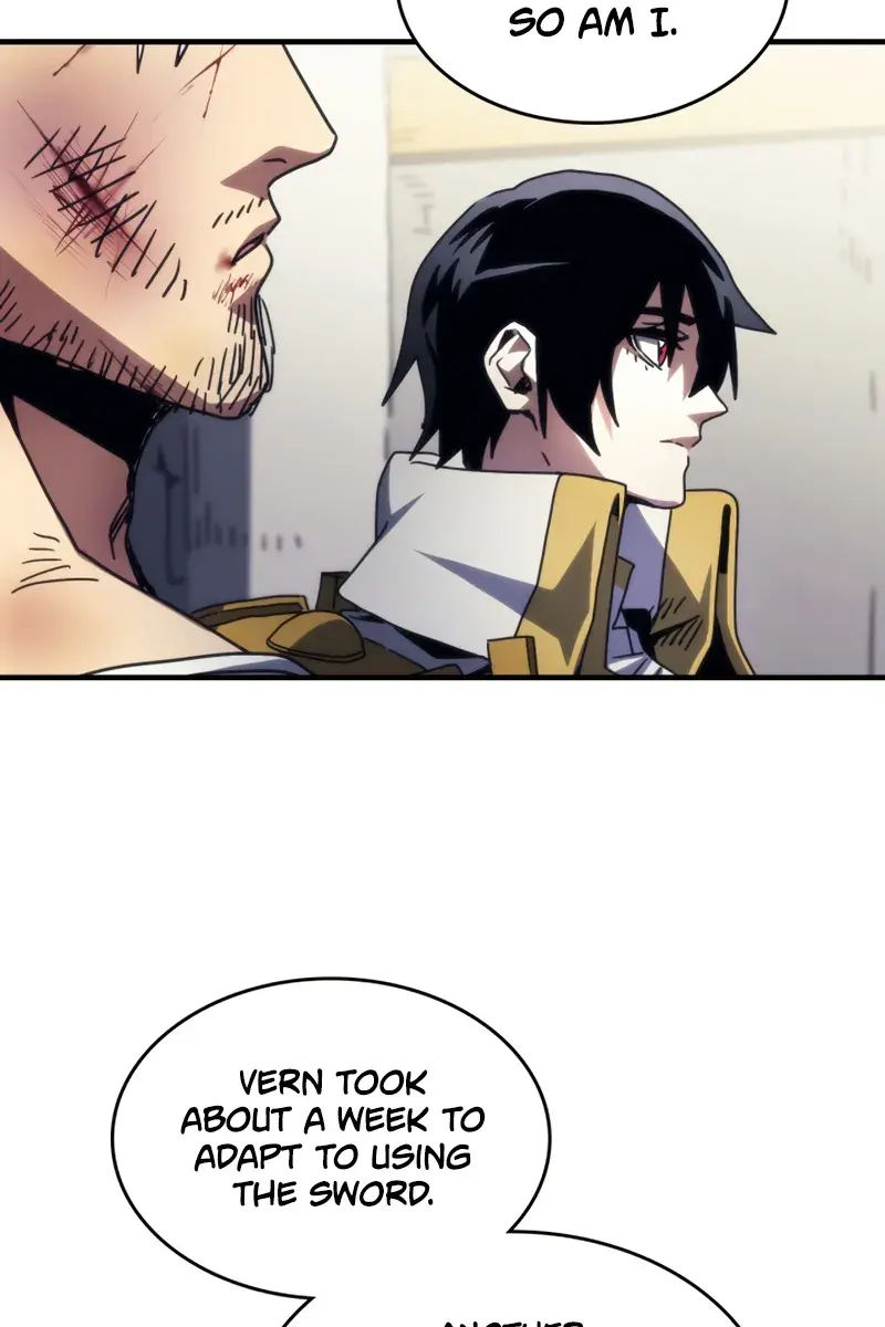 Mr Devourer Chapter 84 Page 83