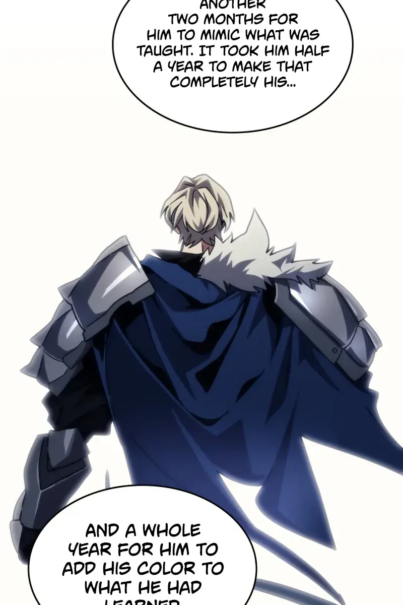 Mr Devourer Chapter 84 Page 84