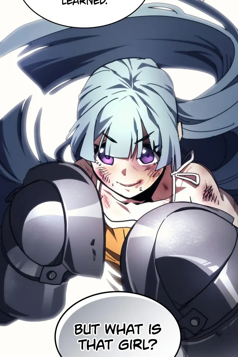 Mr Devourer Chapter 84 Page 85