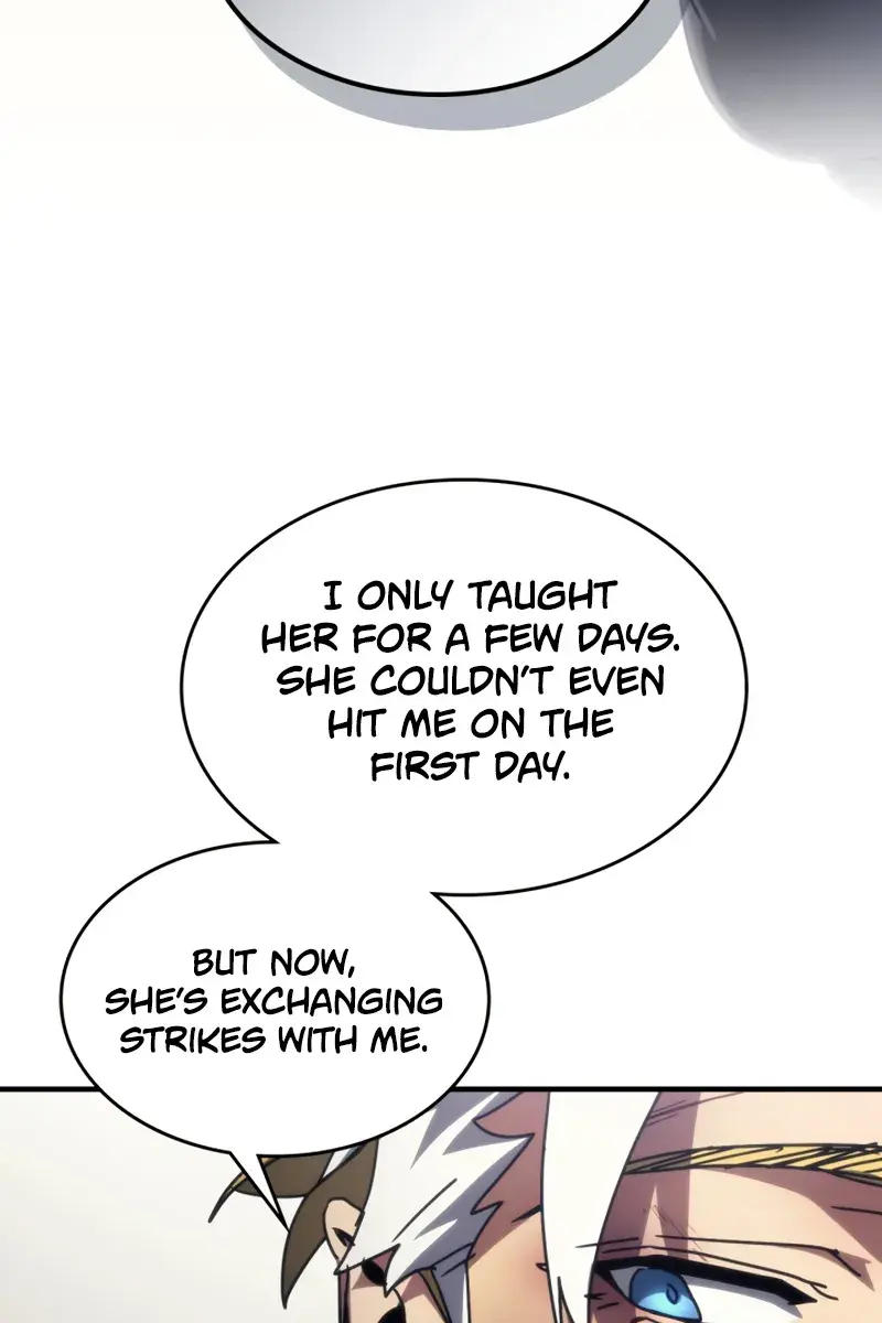 Mr Devourer Chapter 84 Page 86