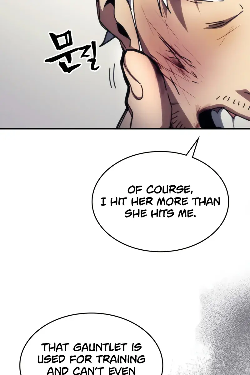 Mr Devourer Chapter 84 Page 87