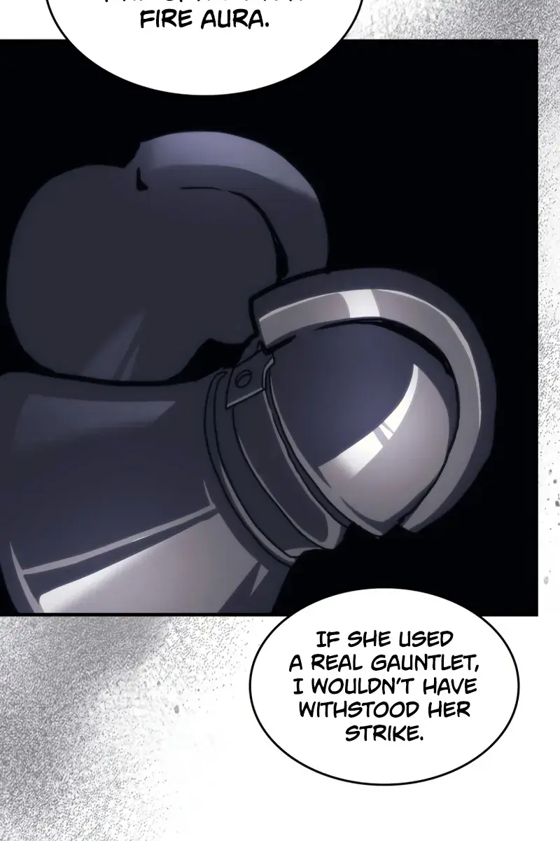 Mr Devourer Chapter 84 Page 88