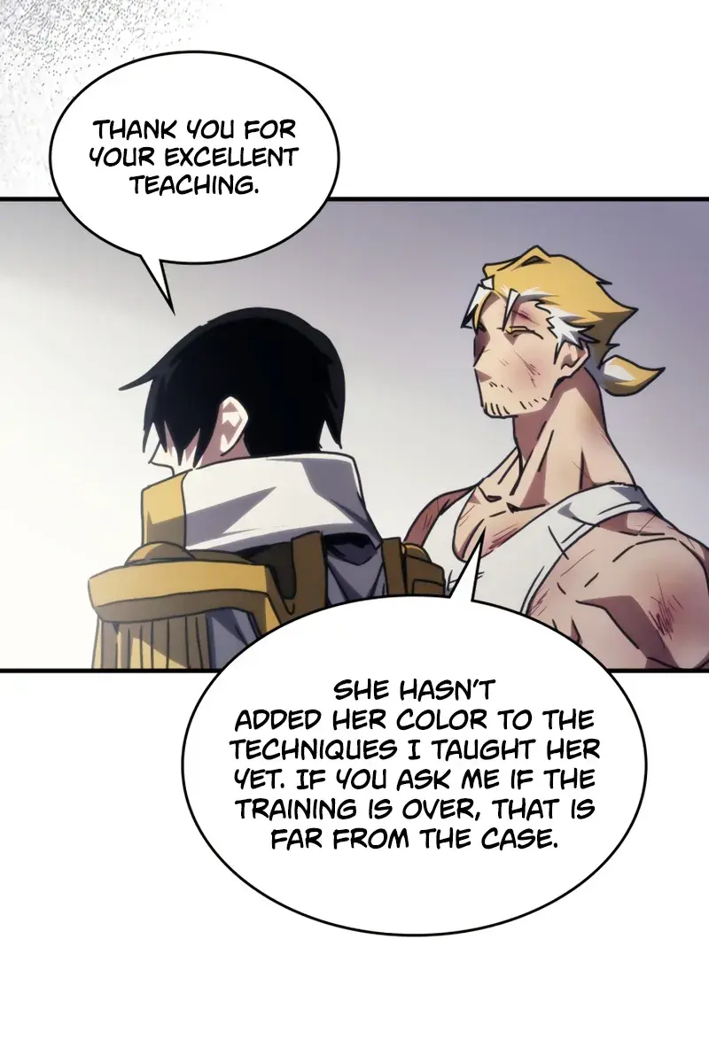 Mr Devourer Chapter 84 Page 89