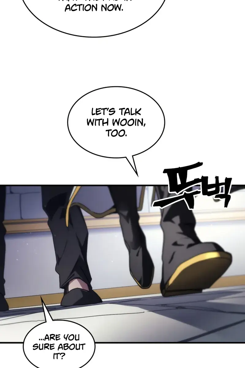 Mr Devourer Chapter 84 Page 93