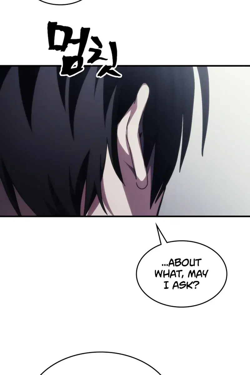 Mr Devourer Chapter 84 Page 94